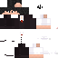 MTXlh666 Minecraft skin preview