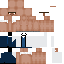 Alohamiko Minecraft skin preview