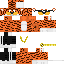 AIR_Tiger Minecraft skin preview