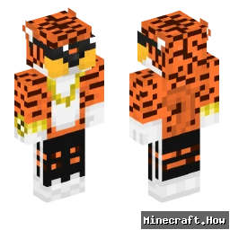 AIR_Tiger