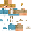JimmyBeanGaming Minecraft skin preview