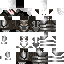 BeansNCheese Minecraft skin preview