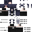 Qwer45ajc Minecraft skin preview