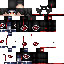 Quanty123 Minecraft skin preview
