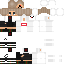 ImChrizz Minecraft skin preview