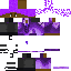 Dqrkflame Minecraft skin preview