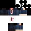 FinishedLoading Minecraft skin preview