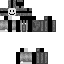 MrConvex Minecraft skin preview