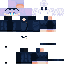 Ba1bes Minecraft skin preview