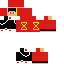 Blazzer723 Minecraft skin preview