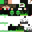 KakaoCZ158 Minecraft skin preview