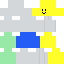 IamE029 Minecraft skin preview
