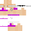 IIsLegion classic skin texture