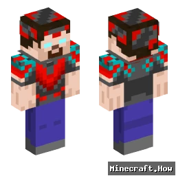 HerobrineCade