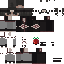 him312 Minecraft skin preview