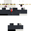ChimeraIX classic skin texture
