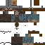 CactusRider Minecraft skin preview