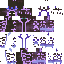 lordhaim Minecraft skin preview