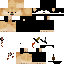SnoopyfellXD Minecraft skin preview