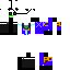 squizzlydizzly1 Minecraft skin preview