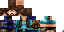 schnuffpuff Minecraft skin preview