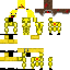 oPower_ Minecraft skin preview