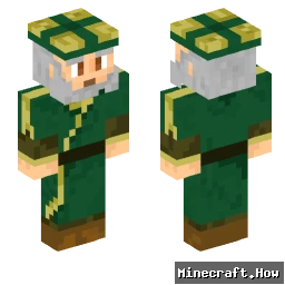 AncientIroh