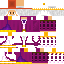 Danfinite Minecraft skin preview