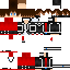 Ireylarts Minecraft skin preview