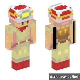 Lucant007