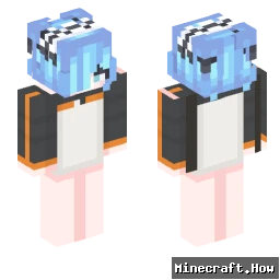 megalorg