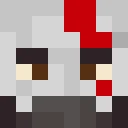 IzarusPlayz classic skin texture