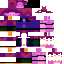 ZizzyRBG Minecraft skin preview