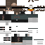 chickentikkaero Minecraft skin preview