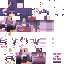 _Otakusamurai_ Minecraft skin preview