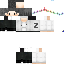 _Zap Minecraft skin preview