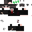 Itz_Zapiii Minecraft skin preview