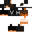 Hiepvu123 Minecraft skin preview