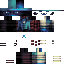 Silverarctic07 Minecraft skin preview