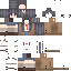 Sonder________ Minecraft skin preview