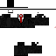 Dustin_h Minecraft skin preview