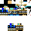 FasterBow Minecraft skin preview
