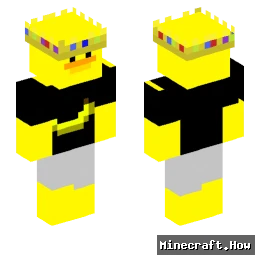 LordDuccington