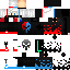 Pawciu6 Minecraft skin preview