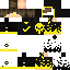 Rasmus_Hatten Minecraft skin preview