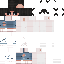 Shitin Minecraft skin preview