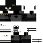 exhoff Minecraft skin preview