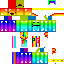 Mysteri02 Minecraft skin preview