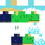 GSubZ3r0 Minecraft skin preview