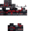 Rebl Minecraft skin preview